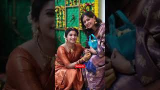 vara Laxmi vratham🙏  serial actress Vishnupriya house shortsfeed varalakshmipooja youtubeshorts [upl. by Cohligan]