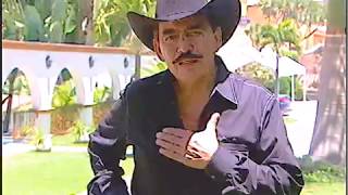 Joan Sebastian Rancho [upl. by Branscum]