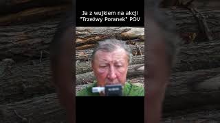 akcja trzeźwy poranek [upl. by Enale]