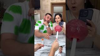 OMG Lollipops🍭 Anilinomshorts Best video by [upl. by Whitby754]