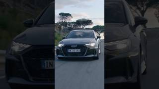 Audi RS3 Sedan EXPERT Review Reveals Driving Sound Secrets [upl. by Dauf808]