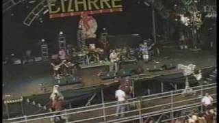 Mr Bungle Bizarre Festival 2000 4 Travolta Quote Unquote And Doo Wop That Thing [upl. by Rosabelle]