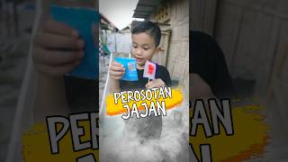 Perosotan Jajan 🍭 [upl. by Airec]