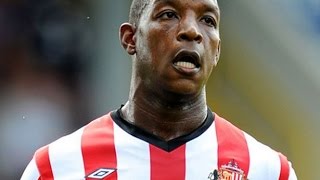 Shit Footballers 1  Titus Bramble [upl. by Ydolem]