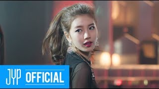 SUZY 수지 SObeR MV [upl. by Daley]