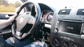 MOM DRIVES 300 HP MK5 GTI [upl. by Ahsinut]