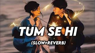 Tum se hi din hota hai  slow reverb  song [upl. by Addia]