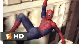 SpiderMan 2  Spideys Pizza Delivery Scene 110  Movieclips [upl. by Perry252]