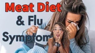 Shocking Truth About feeling sick on lowcarb diets [upl. by Ihcekn]