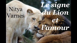 Le Lion et lamour [upl. by Kenway73]