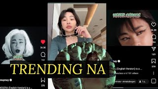 AMAKABOGERA ENGLISH VERSION NI MAYMAY ENTRATA NAG TREND NA ITO SA SOCIAL MEDIA [upl. by Strong]