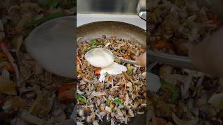 How to cook sisig or dinakdakan famous street food in the Philippines [upl. by Bivins]