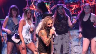 Steel Panther  Live in Montreal [upl. by Manvell]