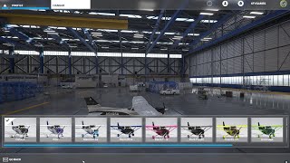 600 HIGH QUALITY LIVERIES FOR MICROSOFT FLIGHT SIMULATOR 2020 FREE DOWNLOAD [upl. by Seda202]