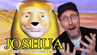 Why is Joshua and the Promised Land  Nostalgia Critic [upl. by Staford]