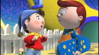 NODDY  Magical Moondust part 2 of 2 [upl. by Anaibaf919]