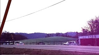 Cancer Causing Chemicals at the Anniston Alabama Dump [upl. by Morganne116]