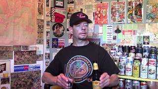 Louisiana Beer Reviews Shiner Bock [upl. by Acirema]