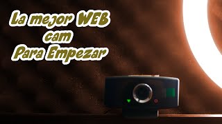 Prueba de Web cam Vidlok W77 ¿Tiene algo que envidiarle a la Logitech C920 [upl. by Hessney]