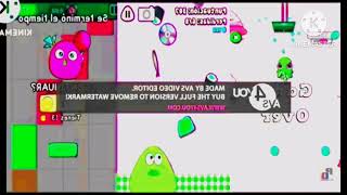 Preview 2 Moy 7 Game Over Effects Sponsored by Klasky Csupo 2001 Effects Extended [upl. by Adyaj]