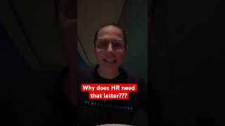 Hit the Resignation Button resignation employeeexperience [upl. by Yenar]