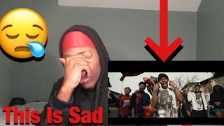 5ive  quotMe And My Brotherquot  Official Music Video  Shot By VickMont Reaction [upl. by Bonnibelle]