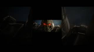 Transformers One Megatron kills Pax Sad Edit transformersone transformers megatron optimusprime [upl. by Musihc]