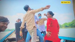 Bangla New Dance Video 2024 [upl. by Carlyn406]