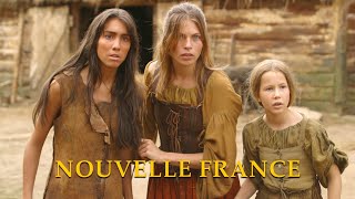 Nouvelle France Canadian trailer [upl. by Milas]