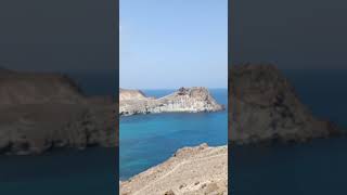 Cap des 3 fourches nador [upl. by Nyliuqcaj]