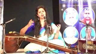 Raag Pooriya Dhanashree  Tanushree Kashyap [upl. by Arotal416]