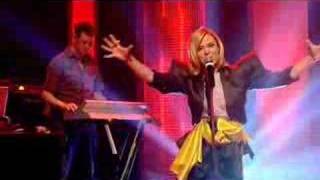 Róisín Murphy  You Know Me Better Live [upl. by Earla]