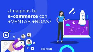 Ecomm Publicidad Programática para Ecommerce [upl. by Kciredes]