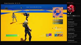 Jugando fornite con 2 nuevos integrantes [upl. by Powers]