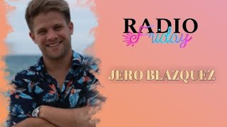 Radio Friday  Jero Blazquez La isla de las tentaciones [upl. by Rena]