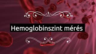 Céges egészségnap műszeres mérések  vérnyomás véroxigén hemoglobin vércukor koleszterin mérés [upl. by Lerret]