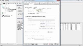 SchedulePro  Tutorial Part 2 OLD [upl. by Colwell753]