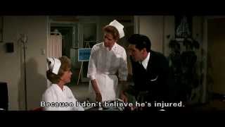 Elvis Presley  Scene from quotIt Happened At The Worlds Fairquot MGM 1963 [upl. by Ibed]