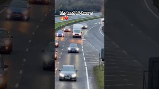 Uk highways dual carriageway Hampshire  🔥😍 automobile londonbus shortvedios [upl. by Belle]