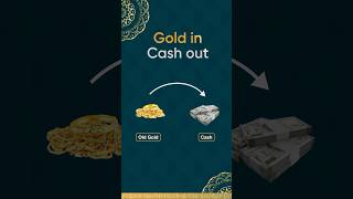 Sell Old Gold  Augmont  Exchange [upl. by Nnyled]