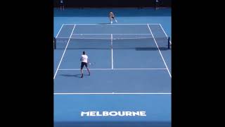 18124 Sonego vs Alcaraz tenis tennis alcaraz carlosalcaraz deportes sports españa spain [upl. by Nihs253]