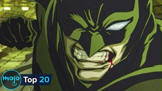 BLACKMAN PLAYS BATMAN THE RETURN  Batman The Enemy Within Episode 1 The Engima [upl. by Selie449]