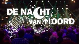 De Nacht van Noord 2014 31122014  RTV Noord [upl. by Swartz]