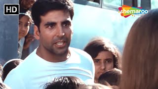 ऊँचे लोग और नीची हरकत  Akshay Kumar Shakti Kapoor Kareena Kapoor  SCENE HD [upl. by Anitsyrhk93]