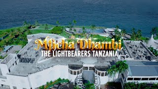 The LightBearers Tanzania  Mficha Dhambi  Official Video From JCB STUDIOZ [upl. by Vito]