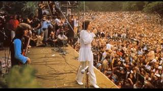 The Rolling Stones  Midnight Rambler  Hyde Park 1969  footage amp partly in stereo sound improved [upl. by Mairym]