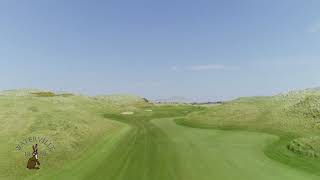 11th Hole Waterville Golf Links Ireland [upl. by Nelubez]