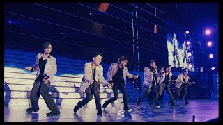 EXILE THE SECOND 瞬間エターナル（COUNTDOWN LIVE 2019▶2020 quotRISINGquot） [upl. by Riti413]