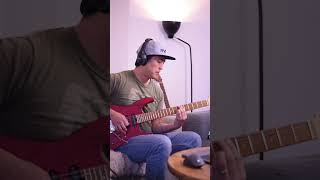 214Rivermaya guitar solo cover No copyright infringement intended Music not mine rivermaya [upl. by Dyob462]