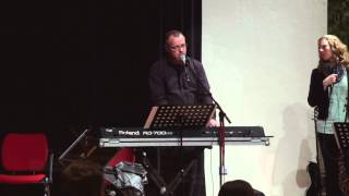 Pure Worship  Du hast mich vom Tod errettet Live [upl. by Pietrek]